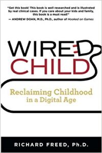 Wired Child - Book