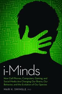 i-Minds - Book